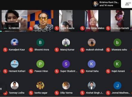 Super Students Award Season 6